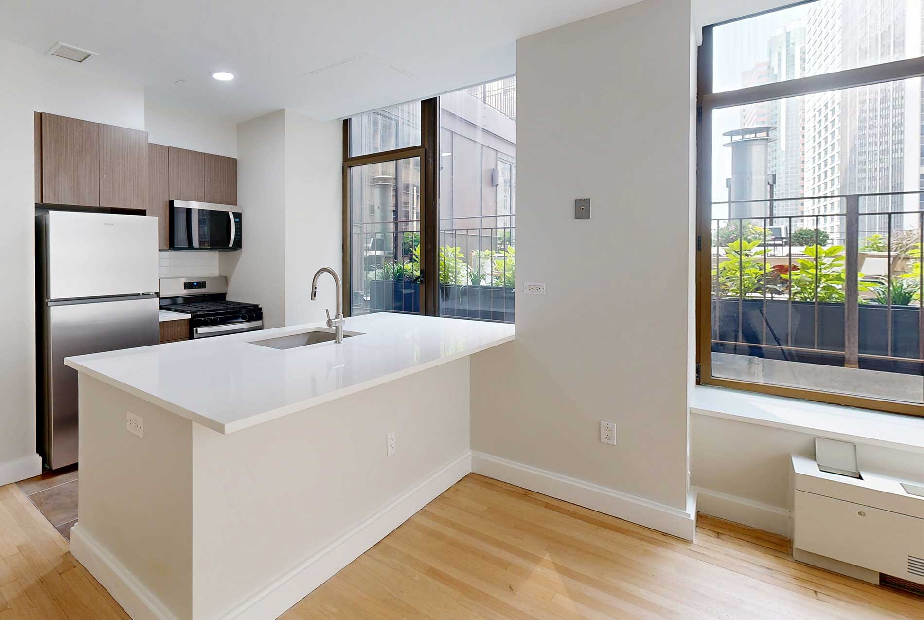 10 Hanover beautifully updated interior