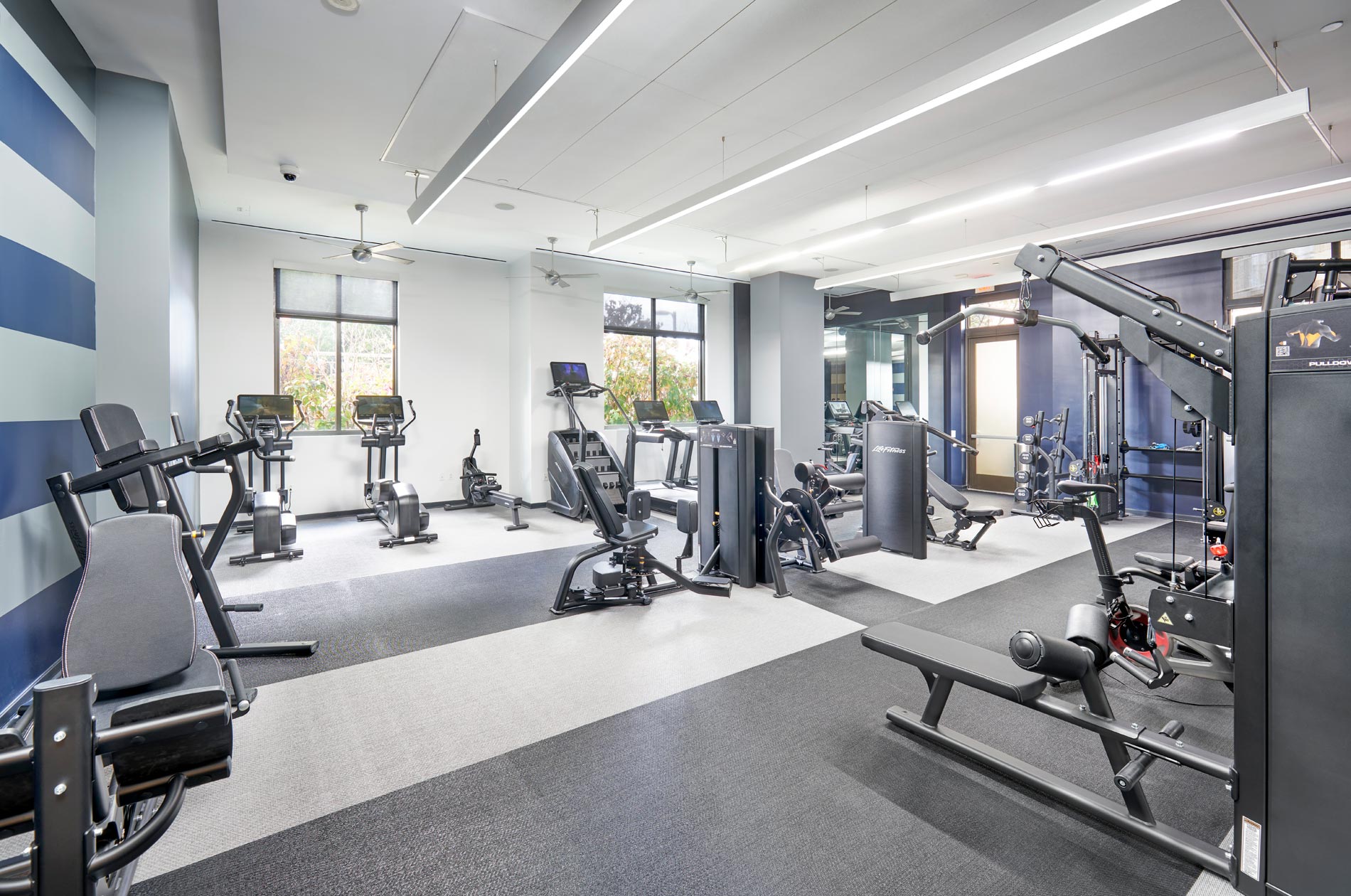 1200 East West fitness center