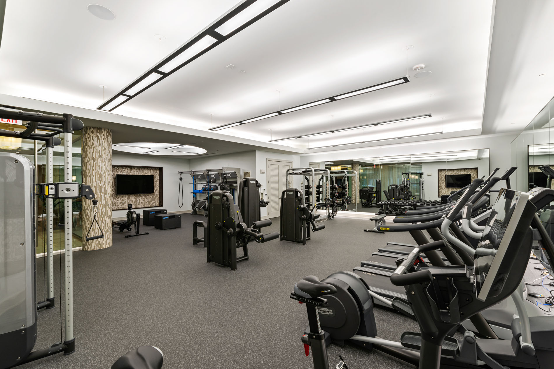 13th & Market Fitness Center