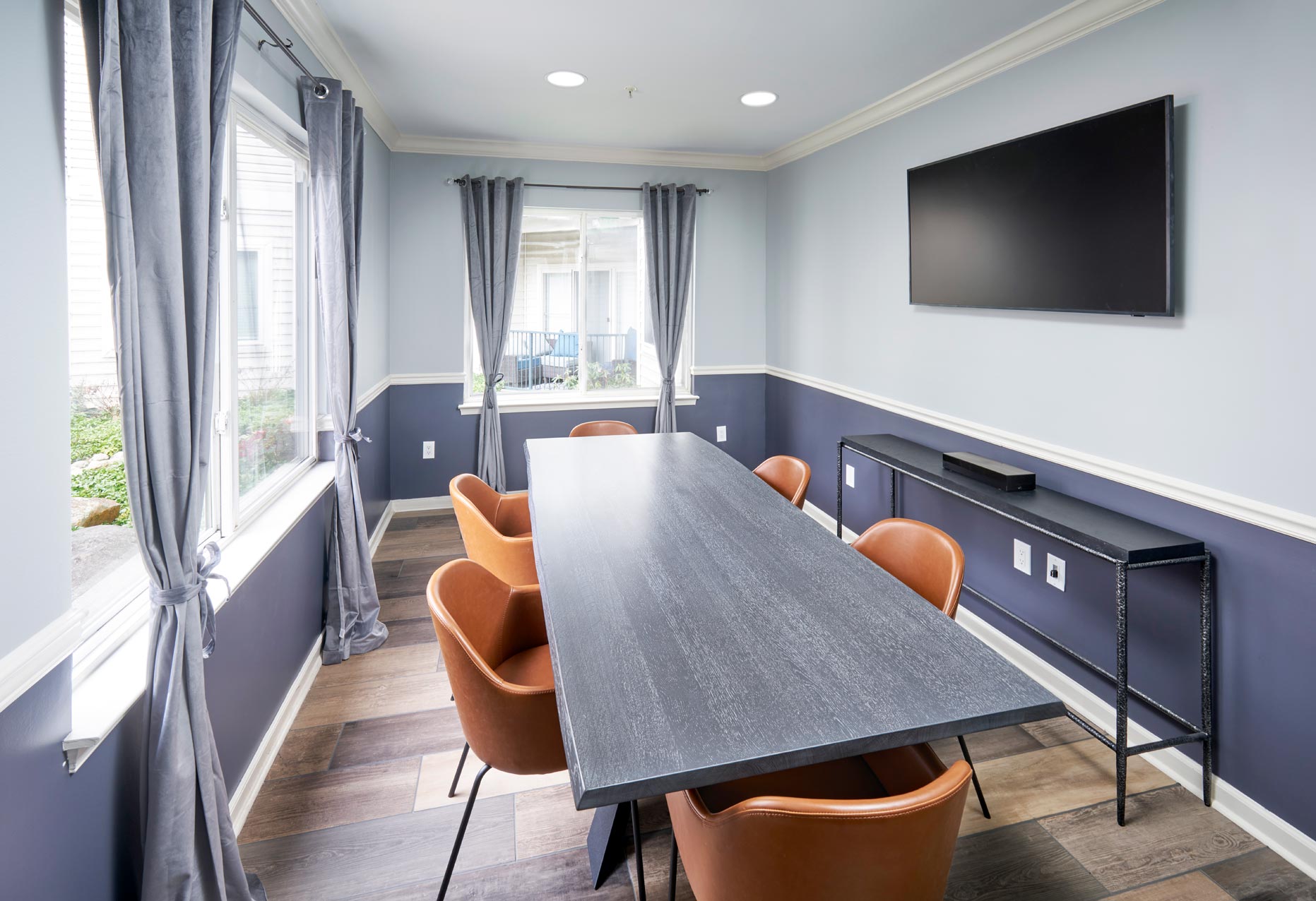 20 Lambourne Conference room