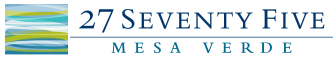 27 Seventy Five Mesa Verde - click to go to the 27 Seventy Five Mesa Verde Overview page