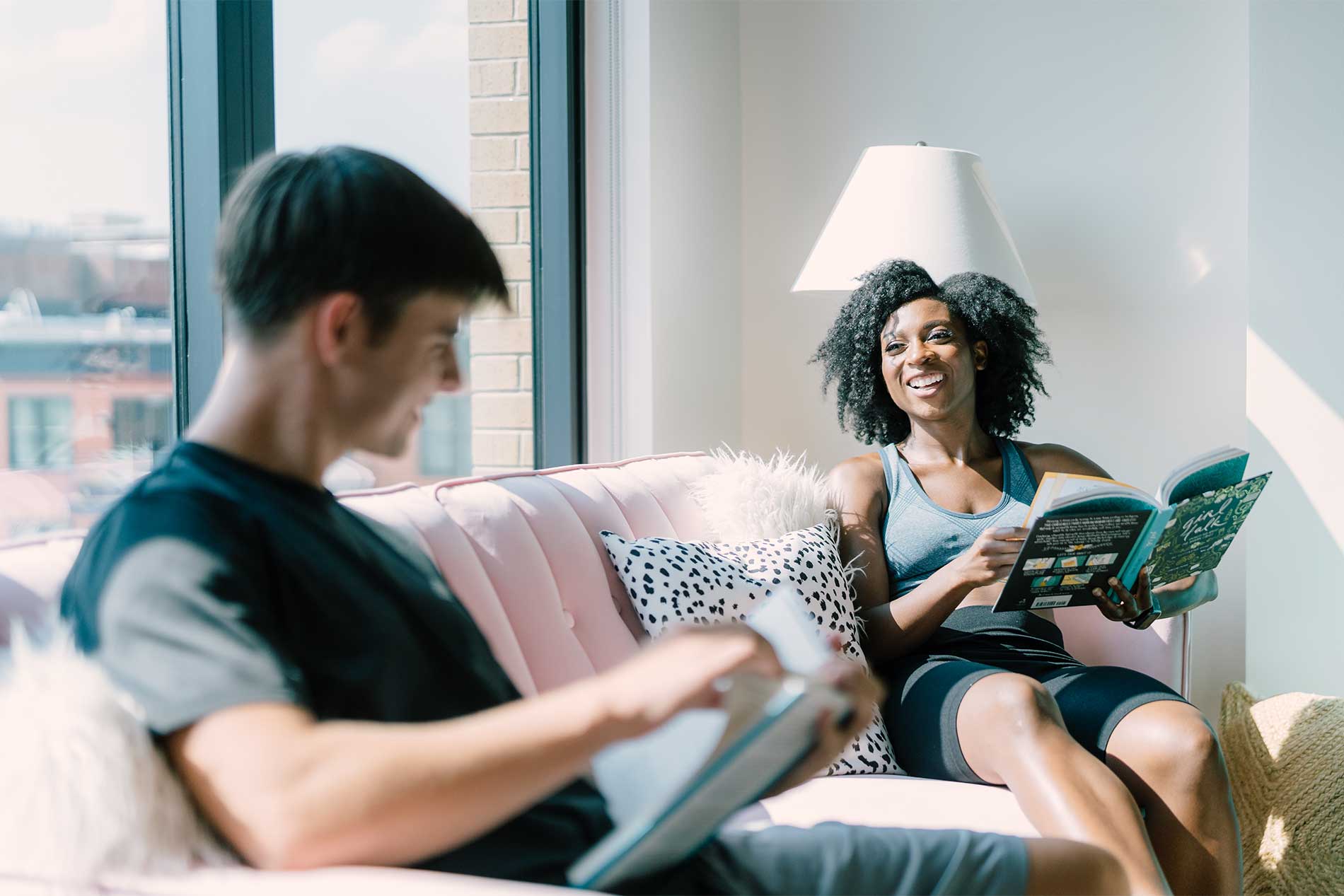 Two bedroom apartments for rent in Riverside, CA