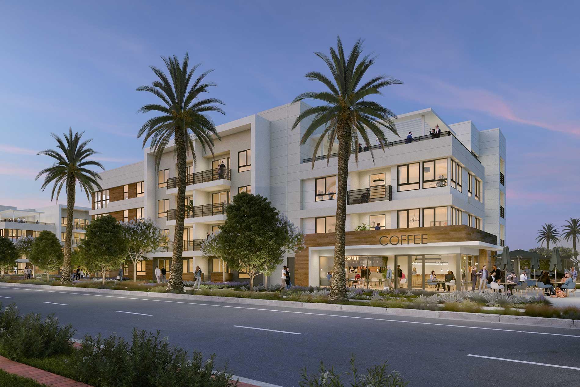 Apartments for rent in Riverside, CA