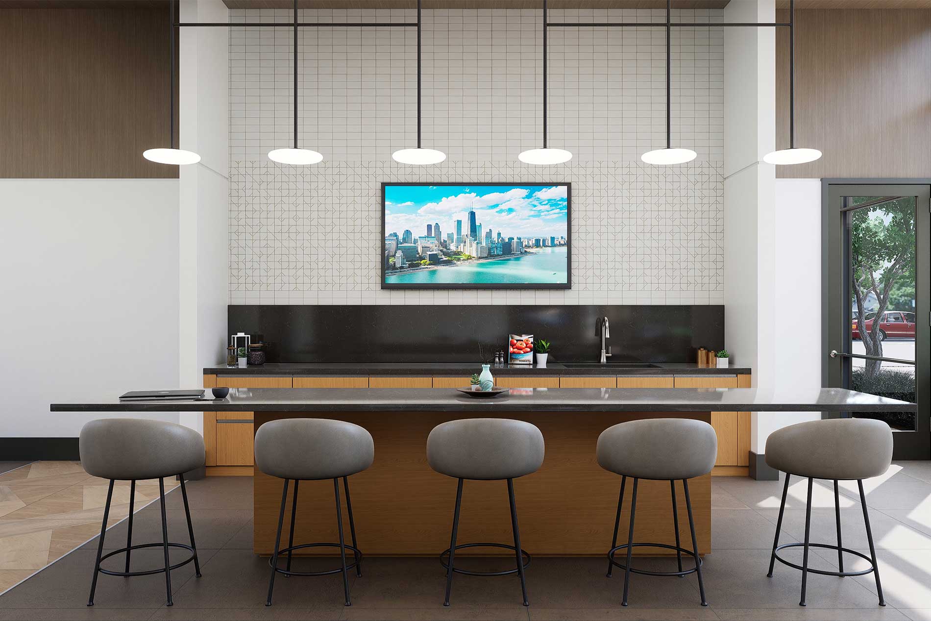 Coworking space in Riverside, CA