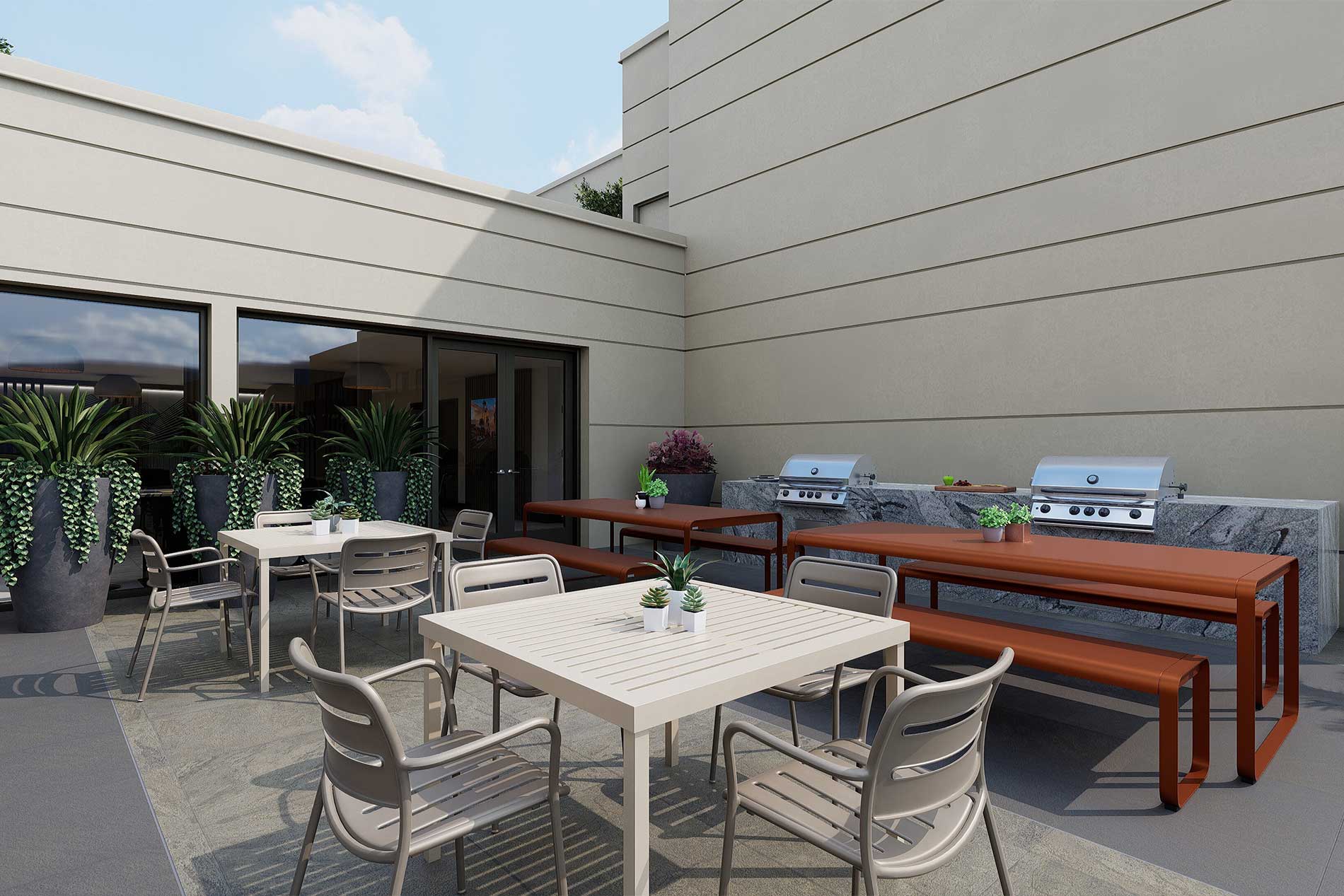 3099 Iowa community terrace