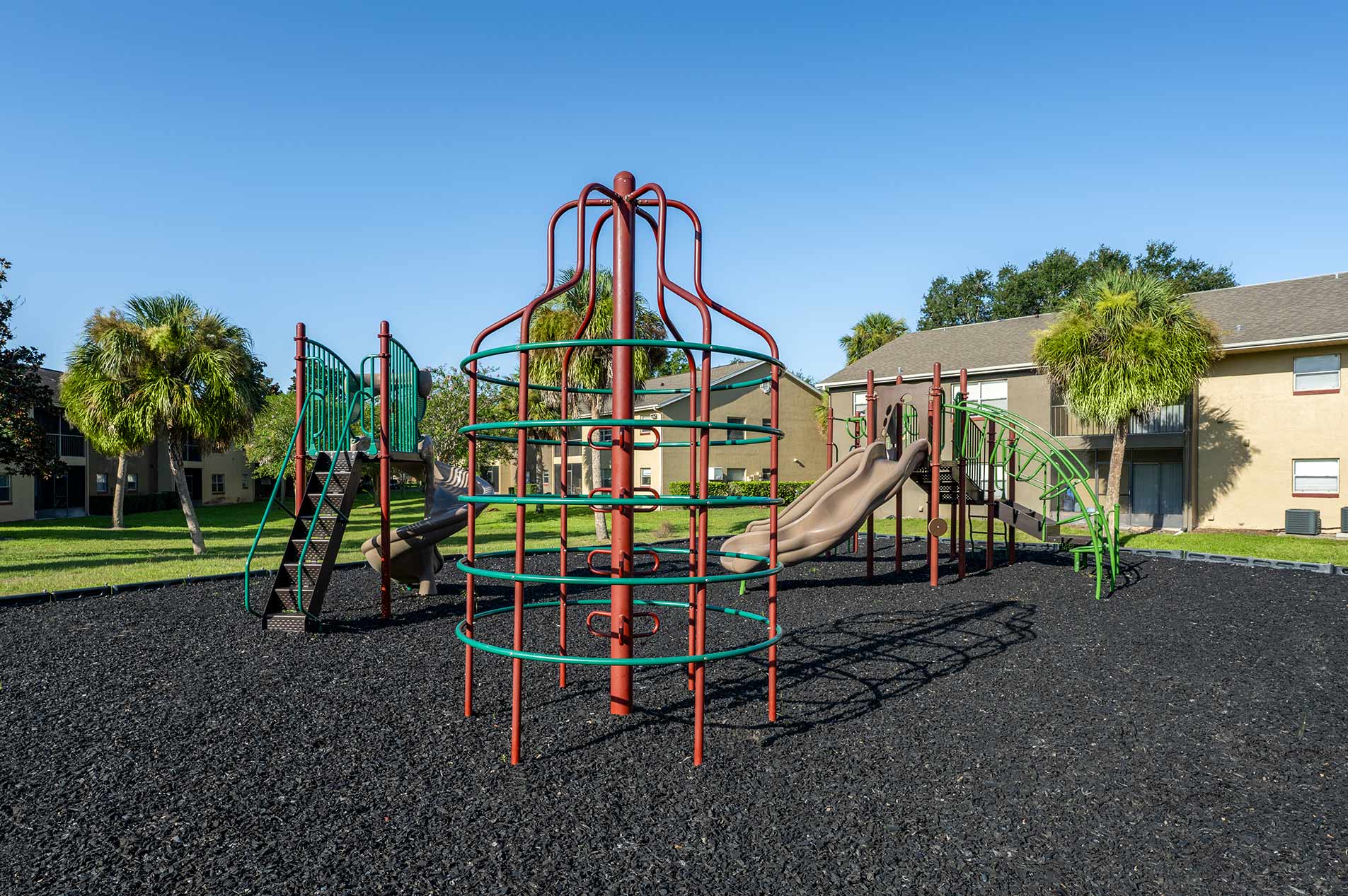 Alafaya Woods playground