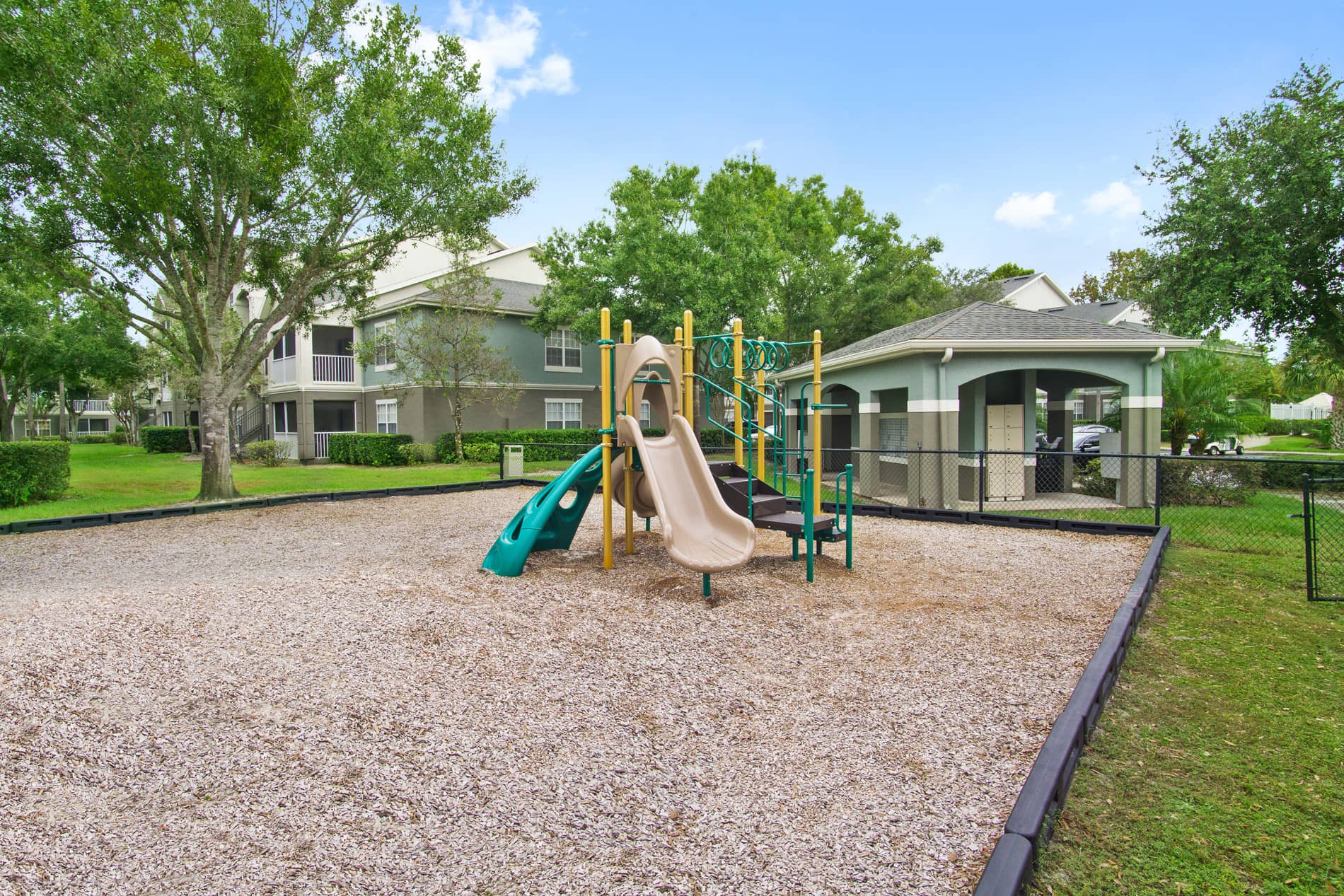 Ashton at Waterford Lakes Playground