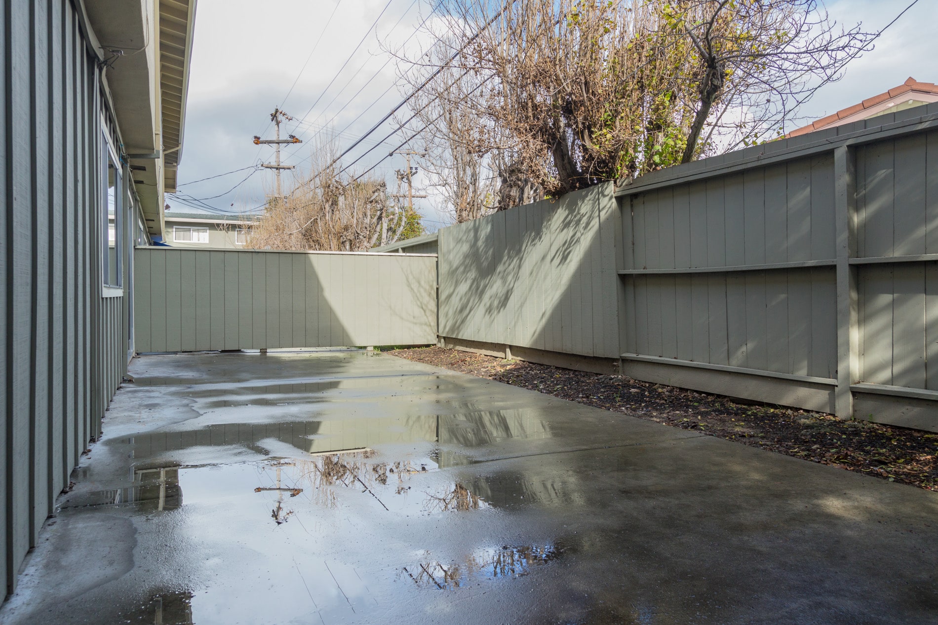 Bay Terrace Patio