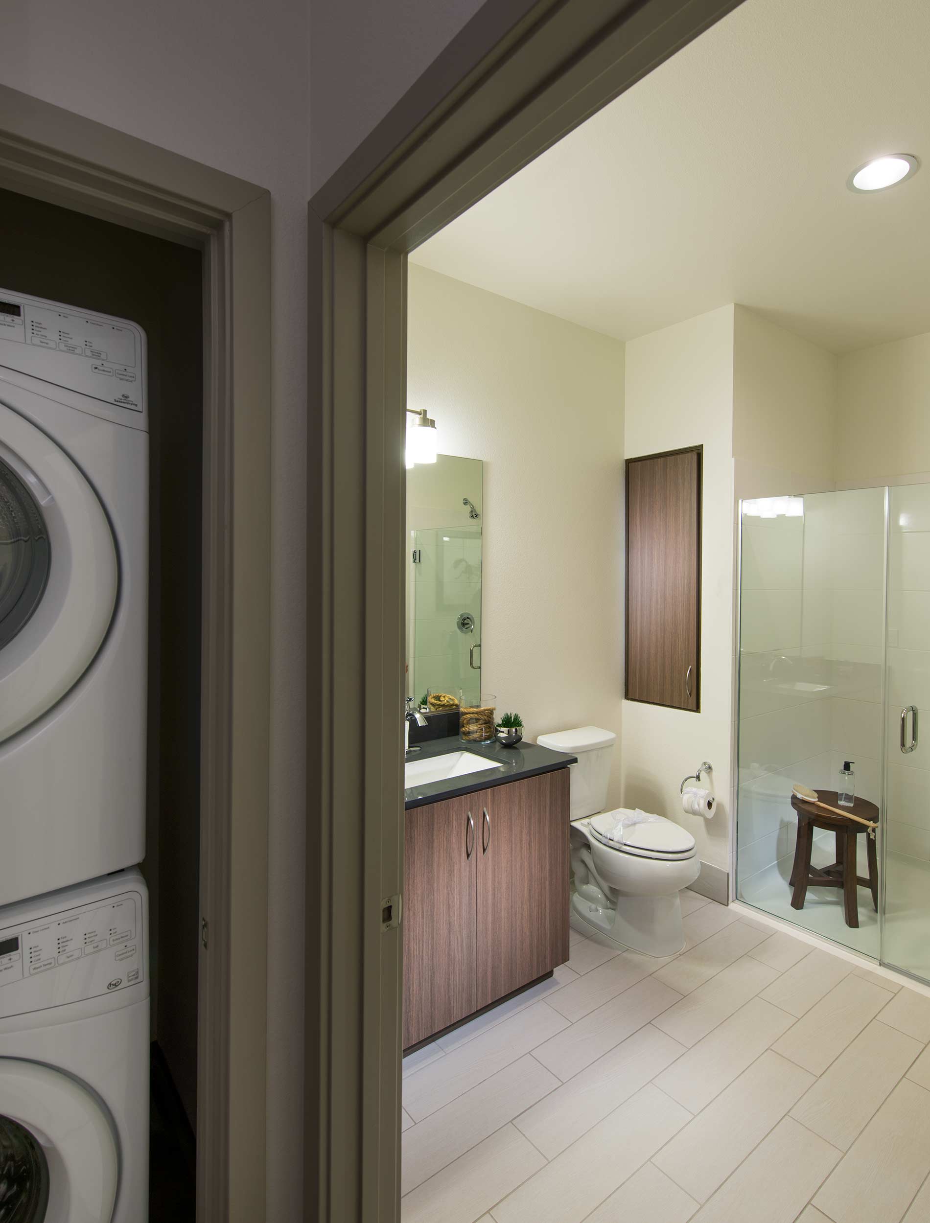 Beach & Ocean Bathroom