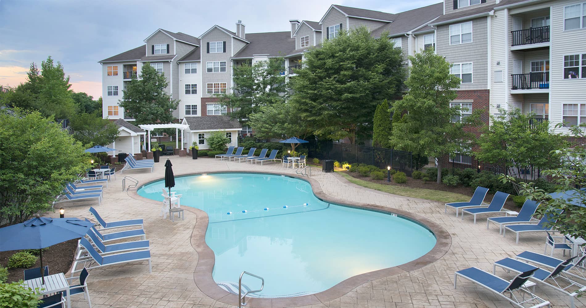 Inwood West Pool