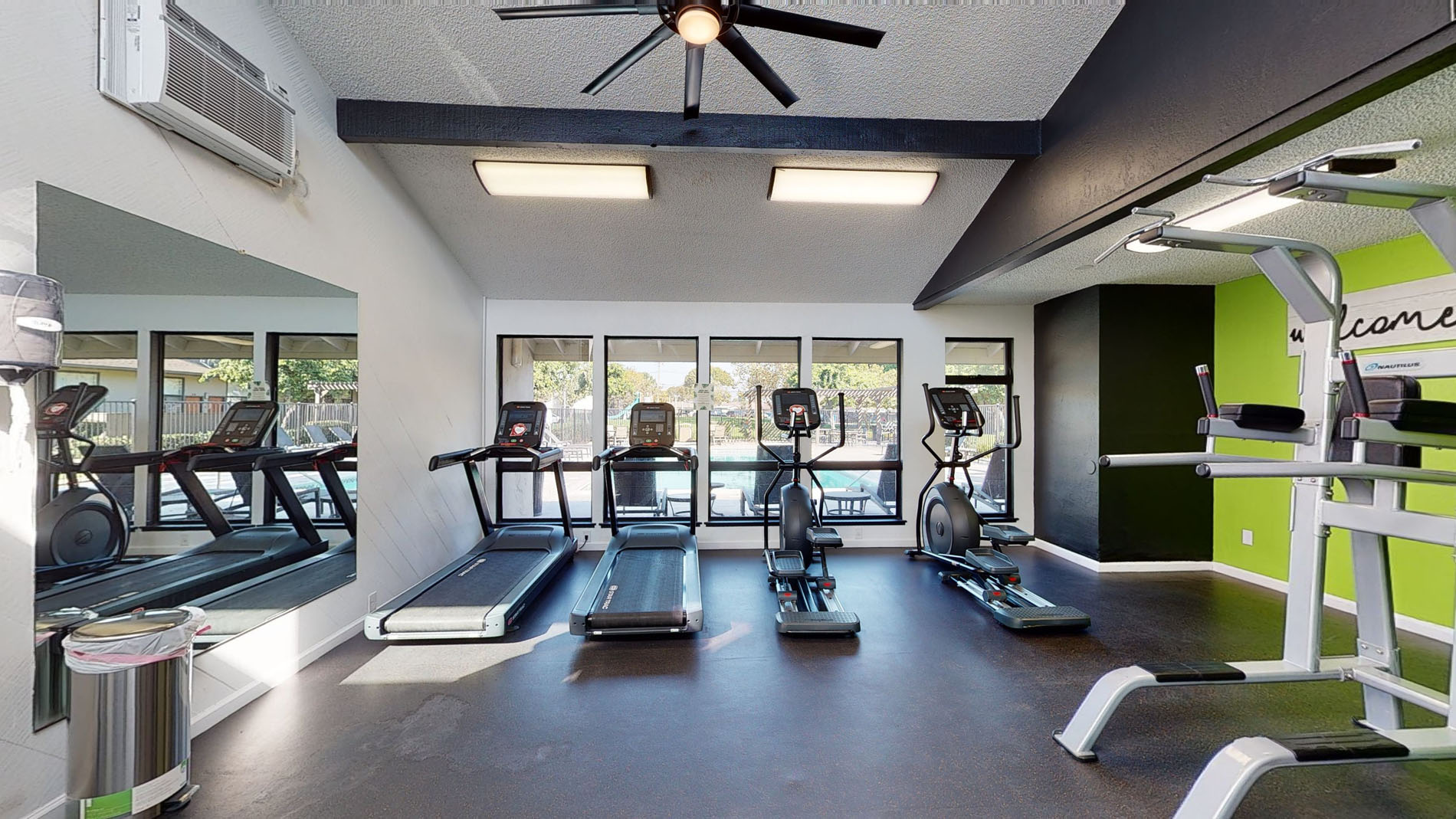 Laurel Tree Fitness Center