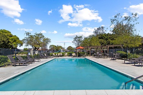 Laurel Tree apartments in the Laurel neighborhood of Salinas features updated interiors, outdoor amenities, and beautiful Salinas Valley views