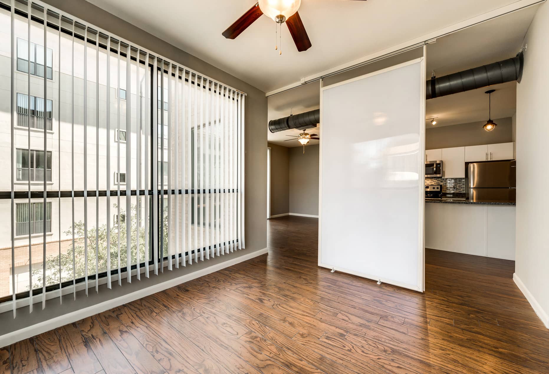 Legacy Village Apartment Homes Bedroom