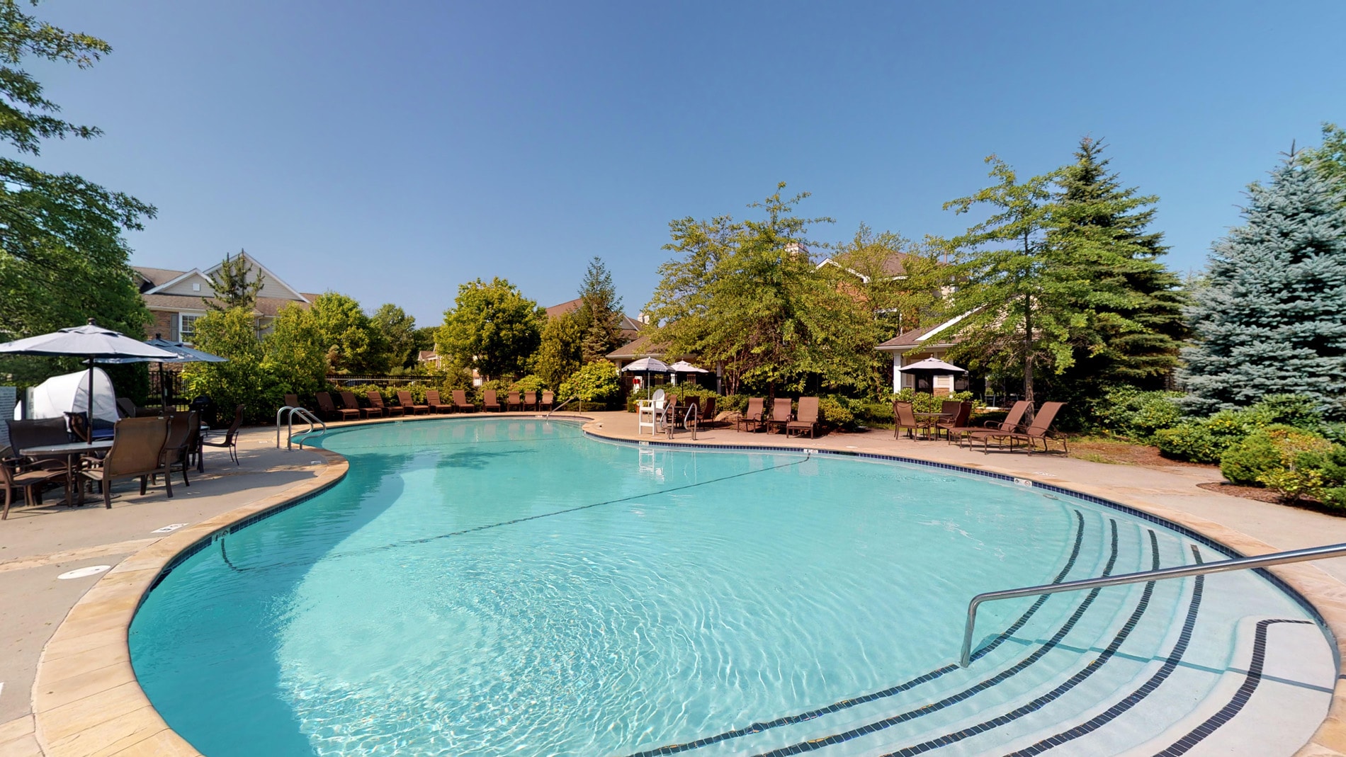 Lenox Farms Pool