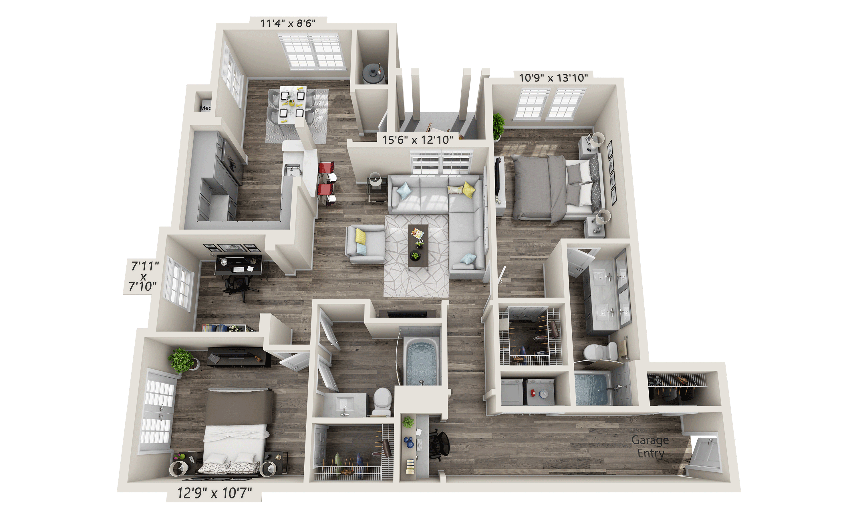 Plan J1 (B2AD)