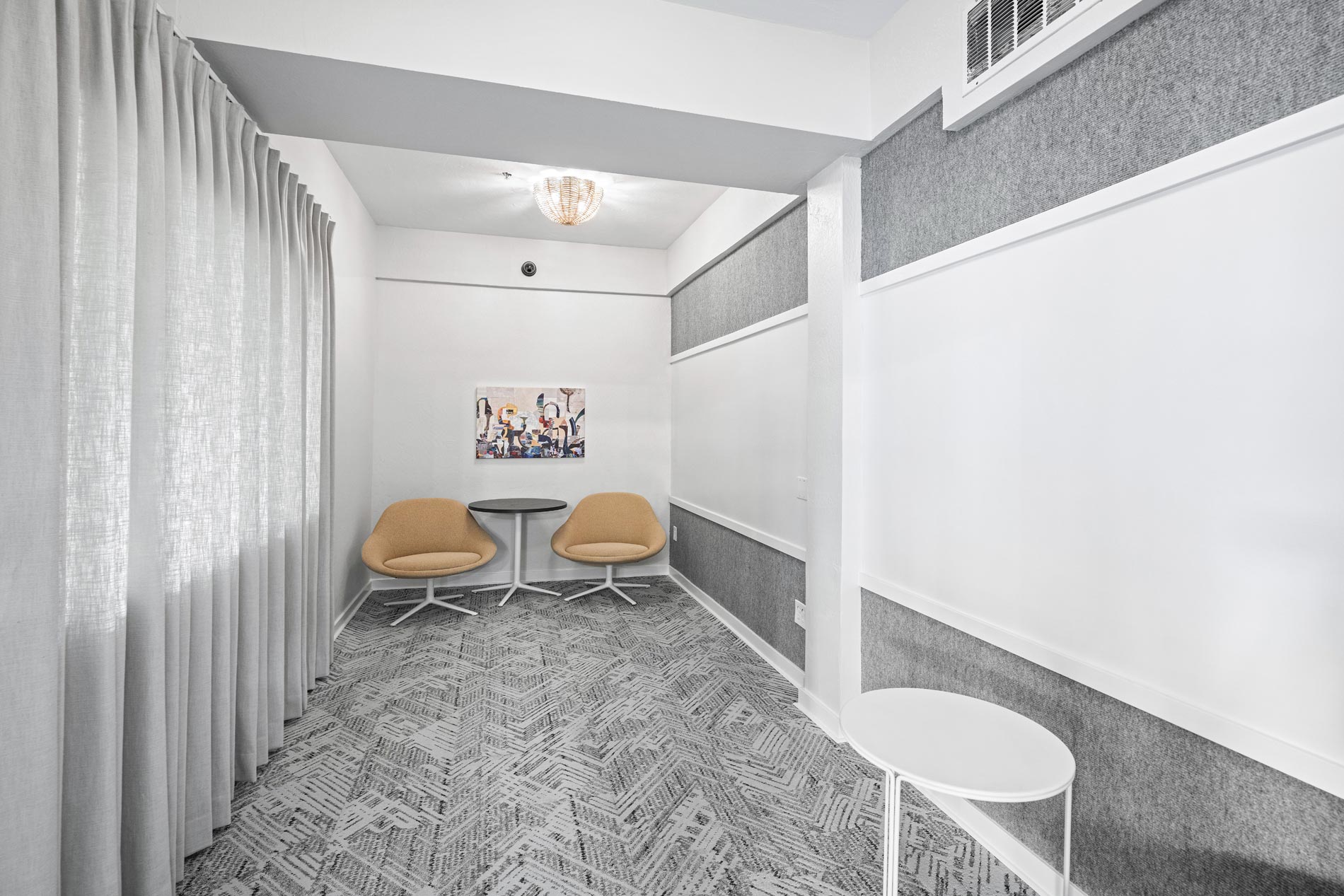 Marina Playa conference room