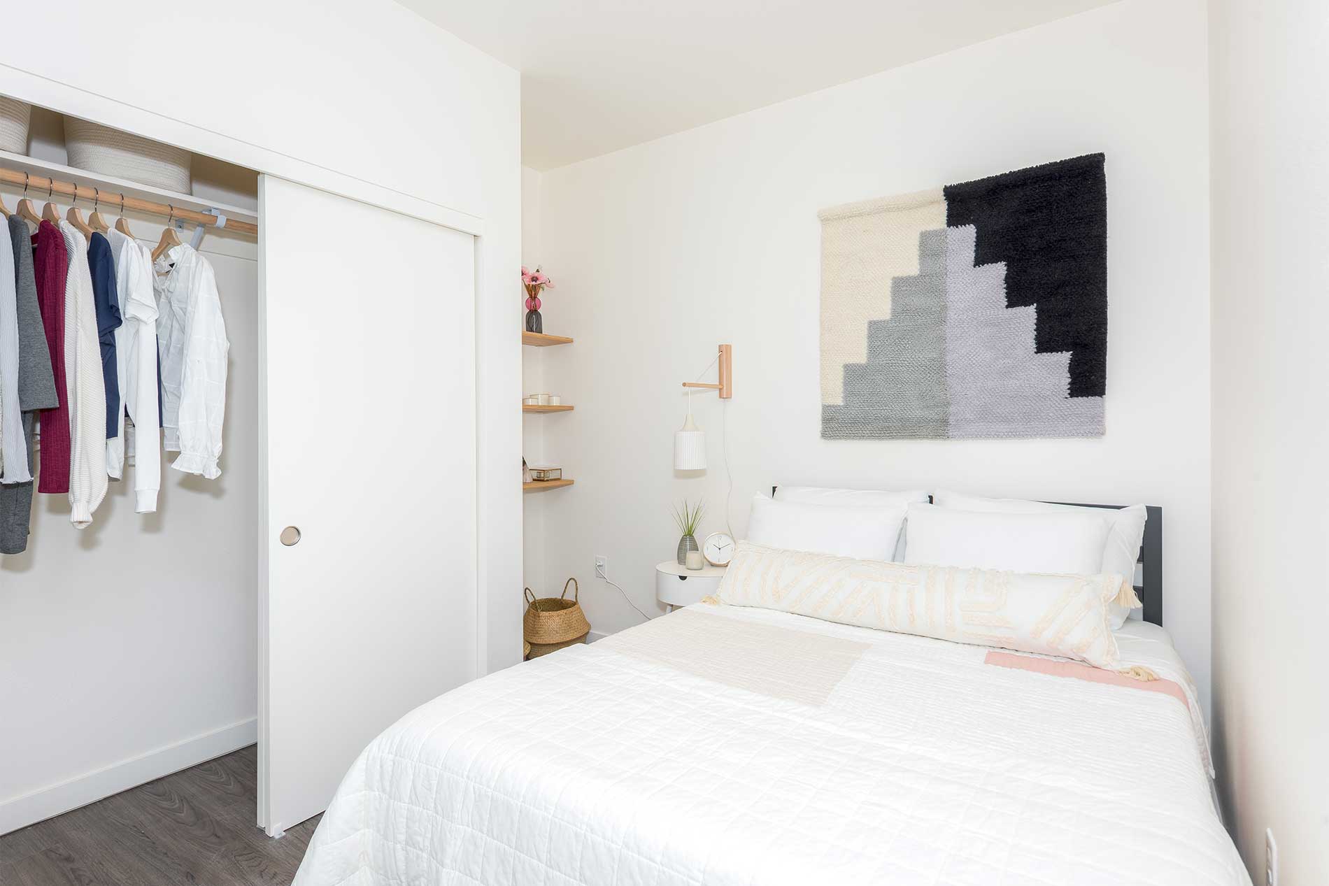 One bedroom apartment available in Sellwood-Moreland