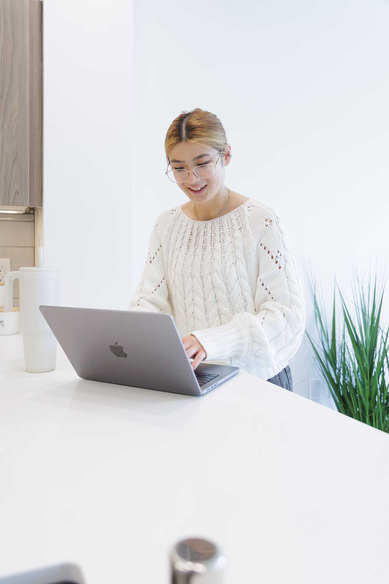 Work from home apartments in Sellwood-Moreland