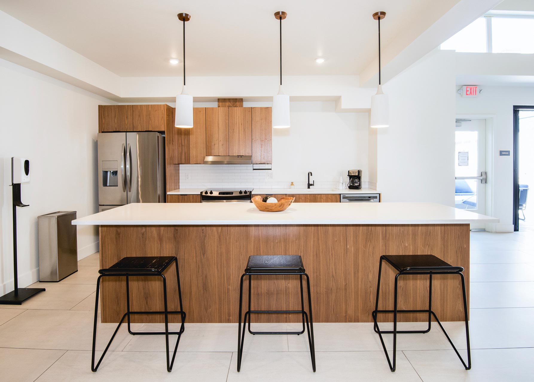 Meetinghouse Community Room