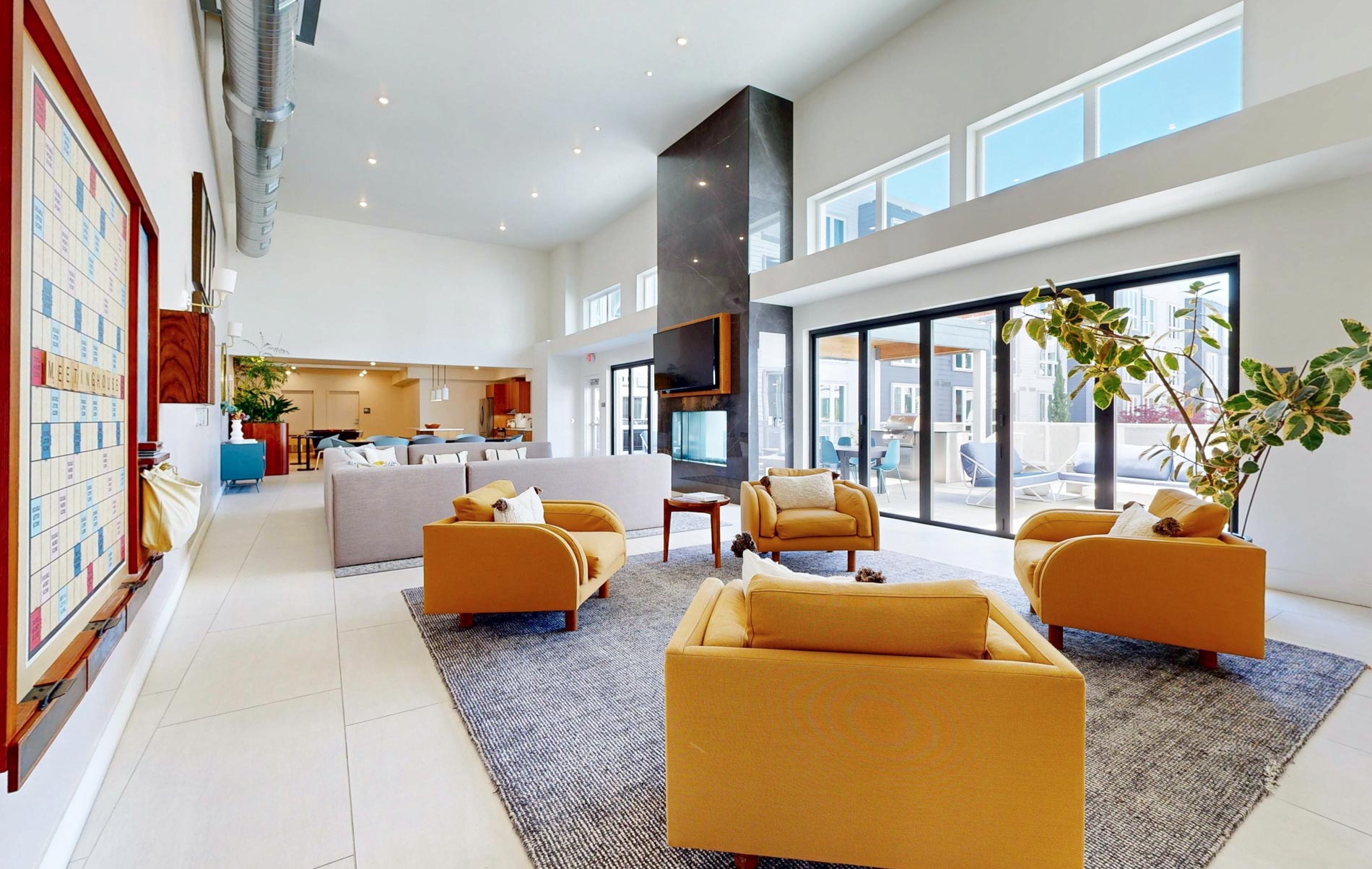 Meetinghouse Community Room