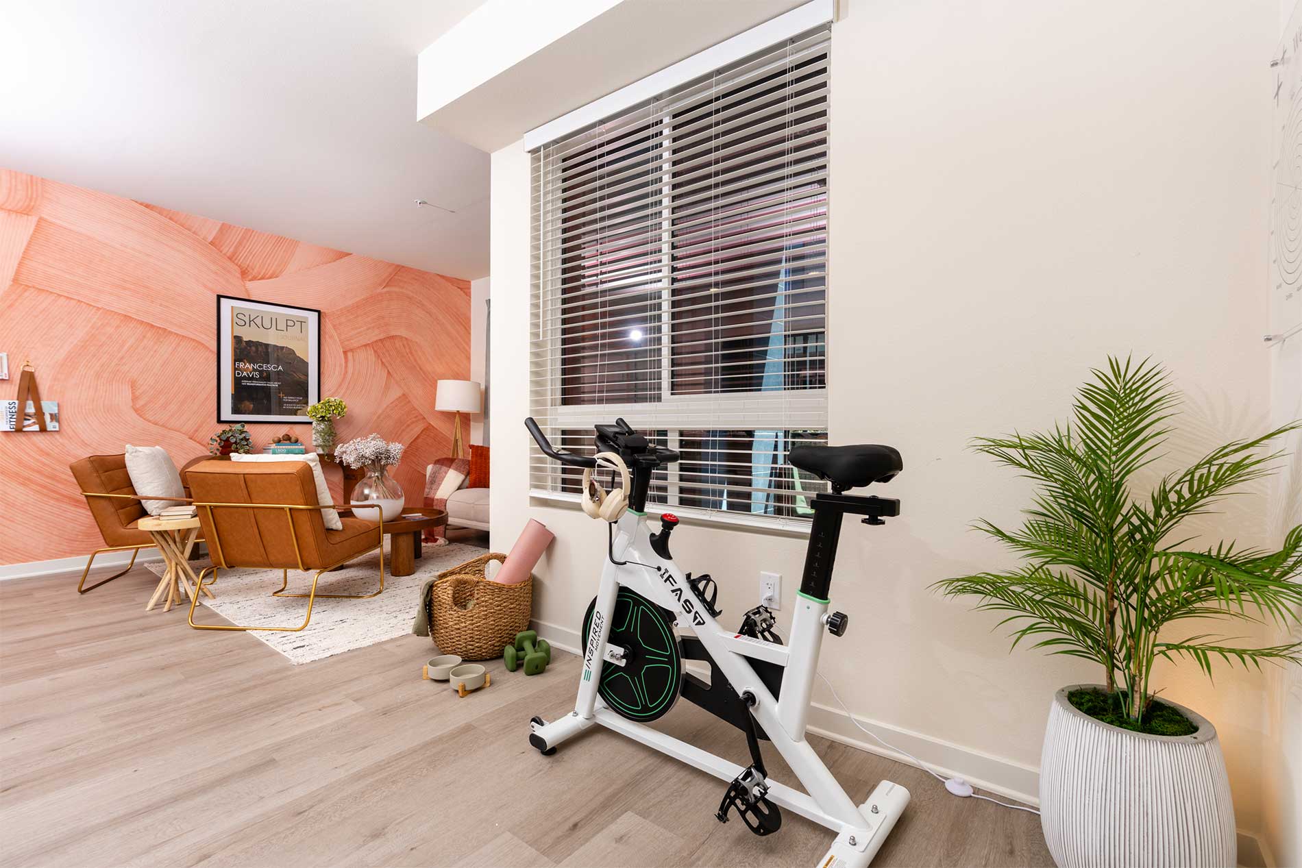Spacious living spaces available for rent in Riverside, CA