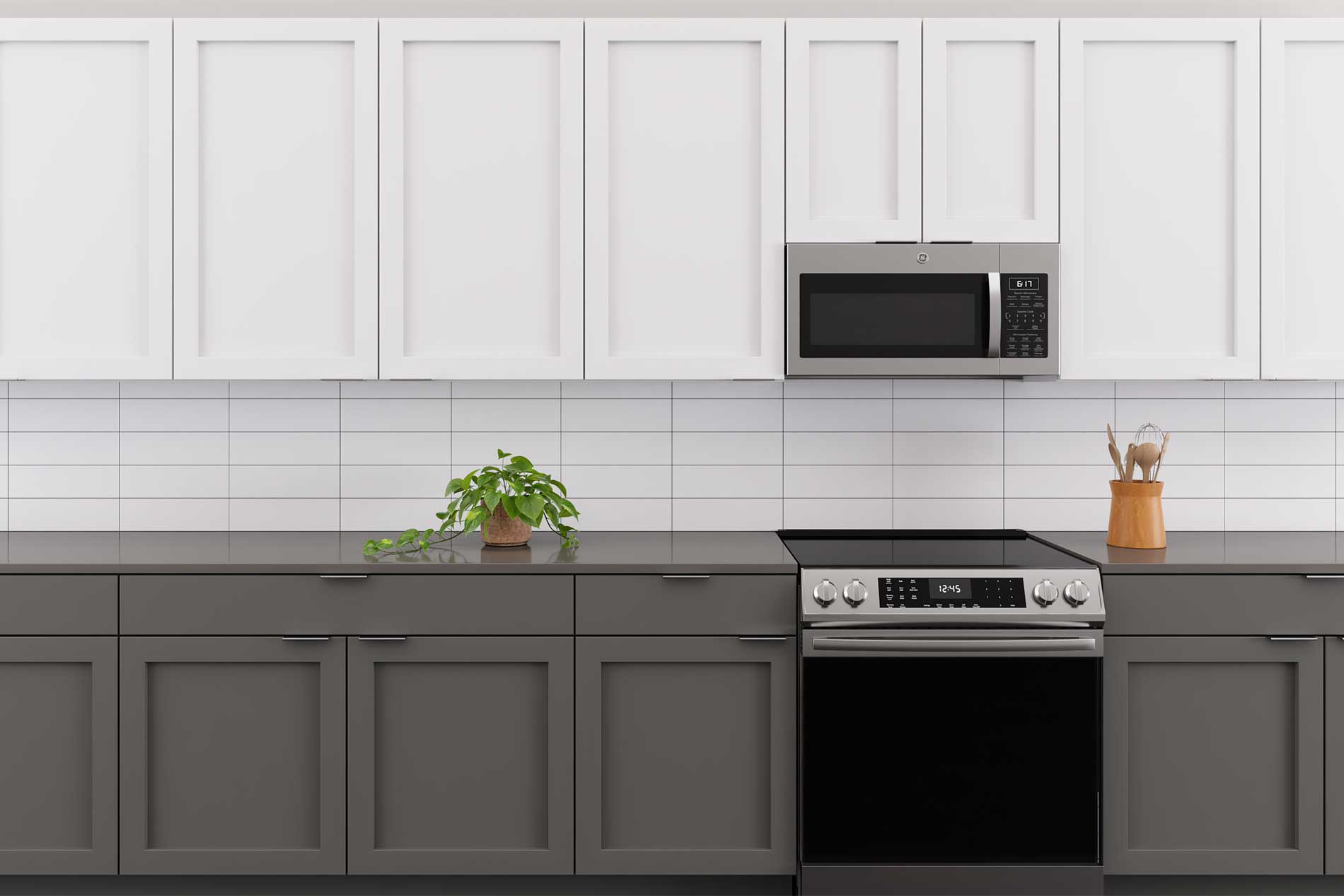 Stylish finish options at North Grove in Riverside, CA