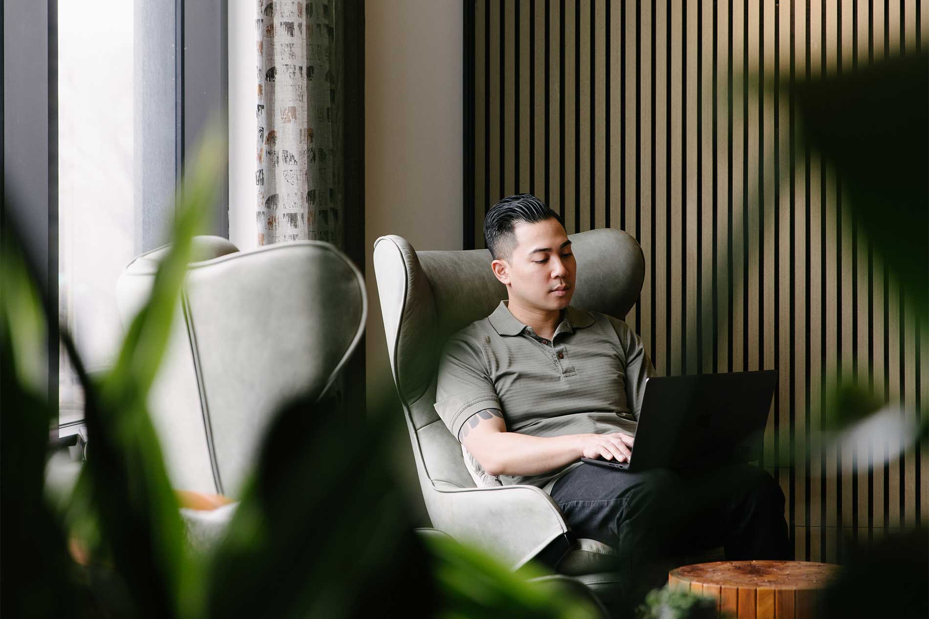 North Grove co-working spaces