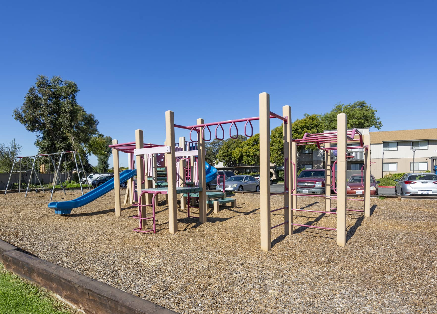 Pointe at Northridge Playground