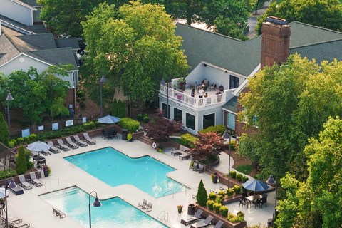 Polo Park drone pool Polo Park drone pool
