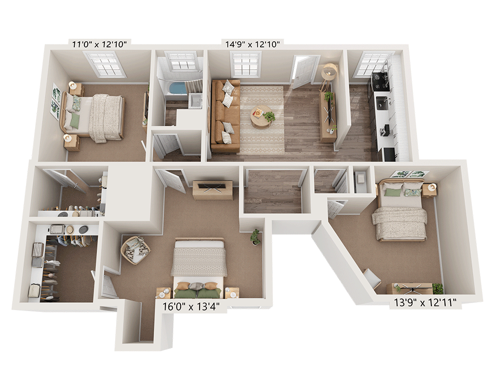 Plan C1