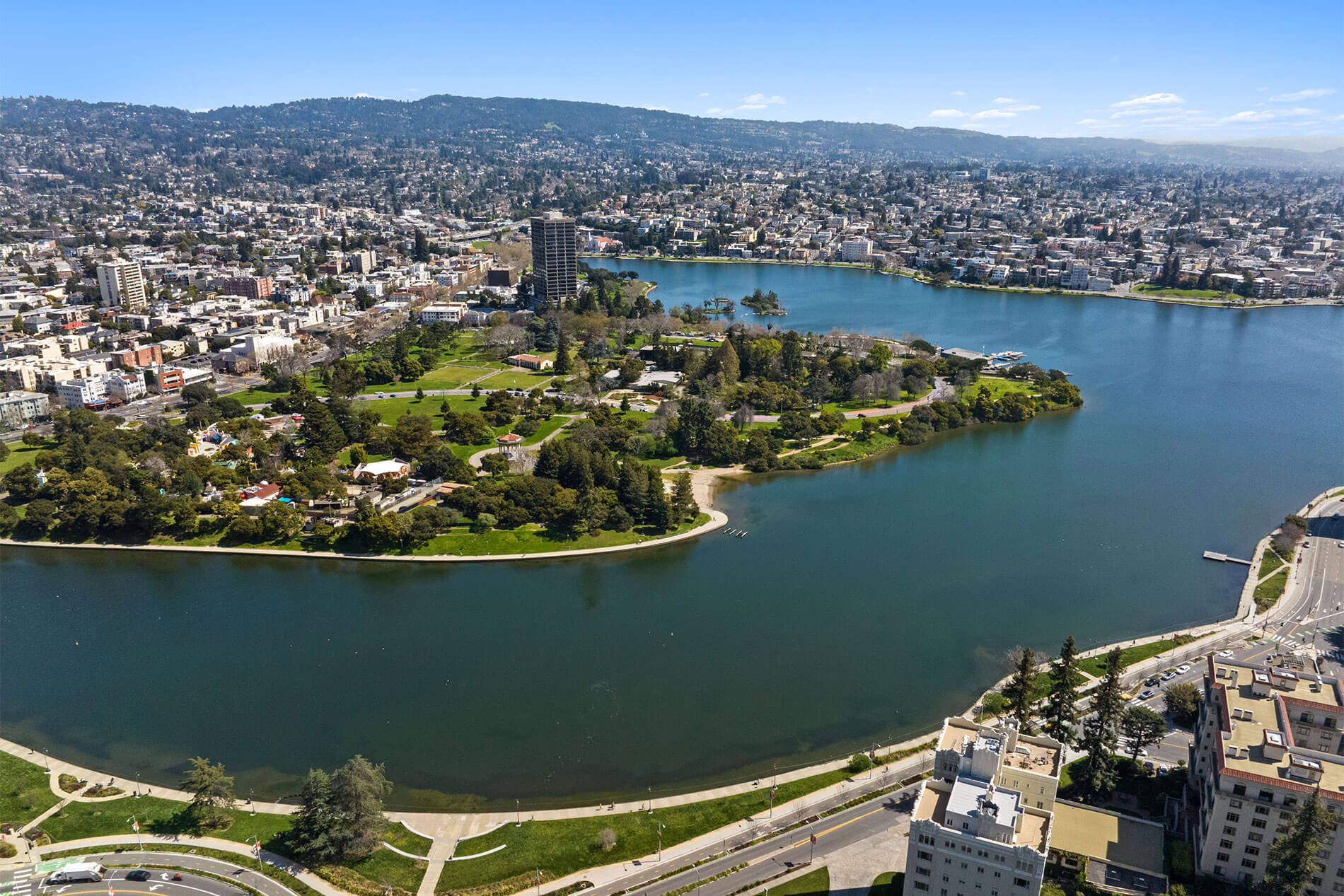 Lake Merritt