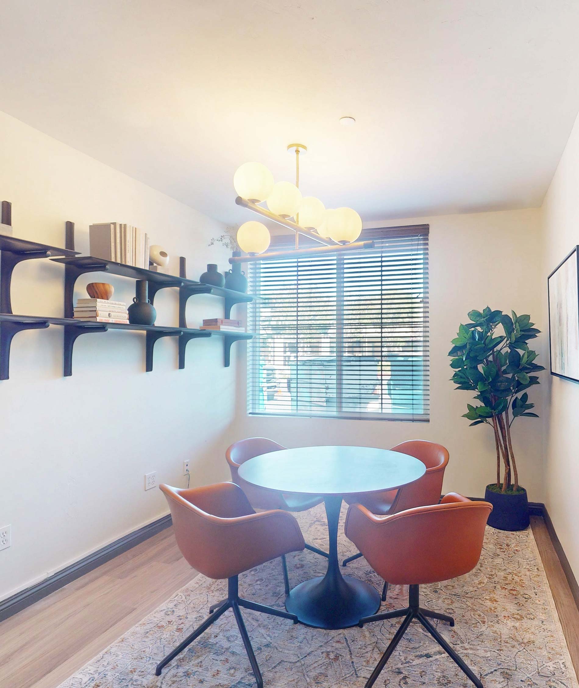 River Terrace conference room