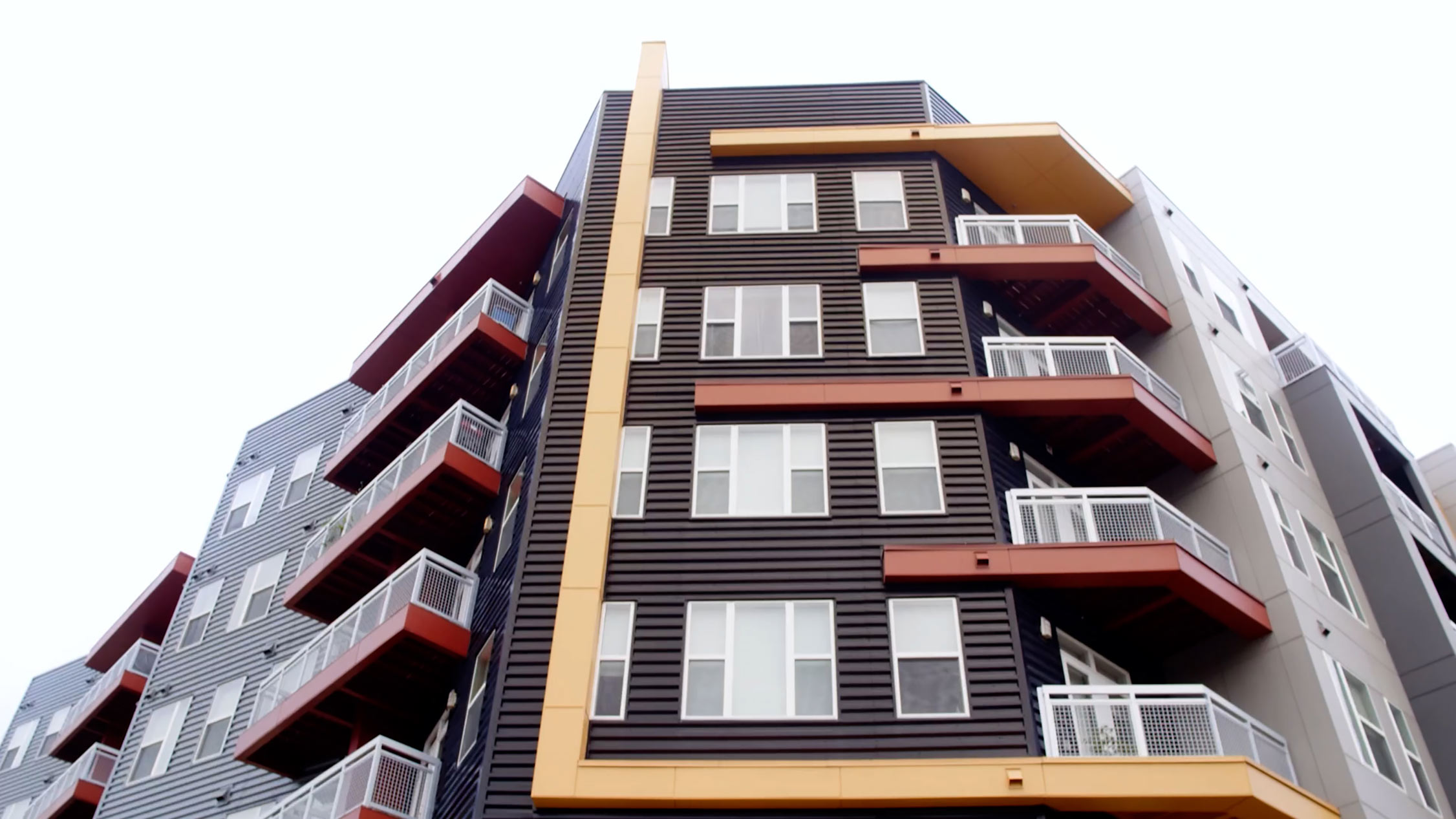 Station On Silver building exterior