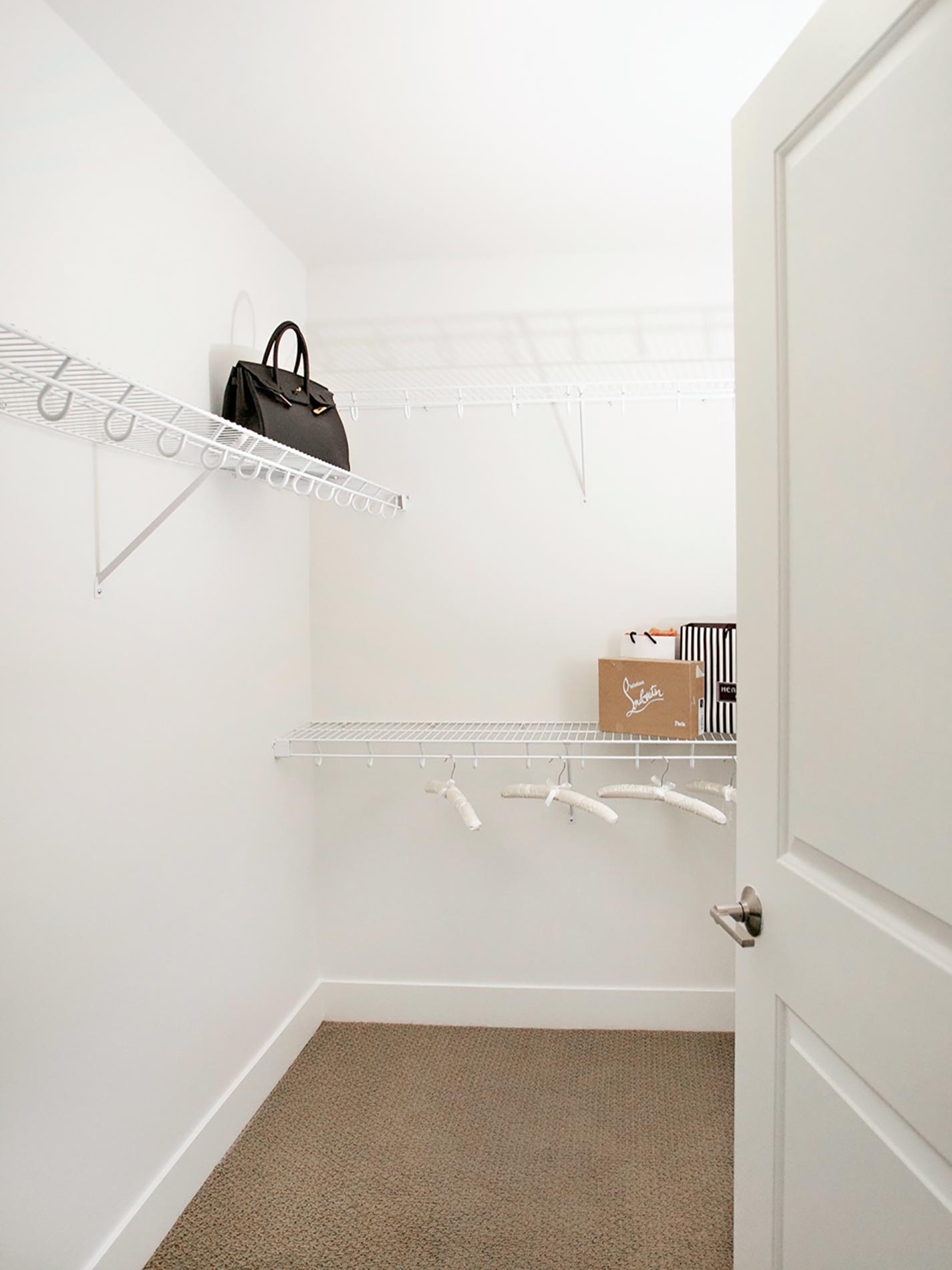 Steele Creek Closet