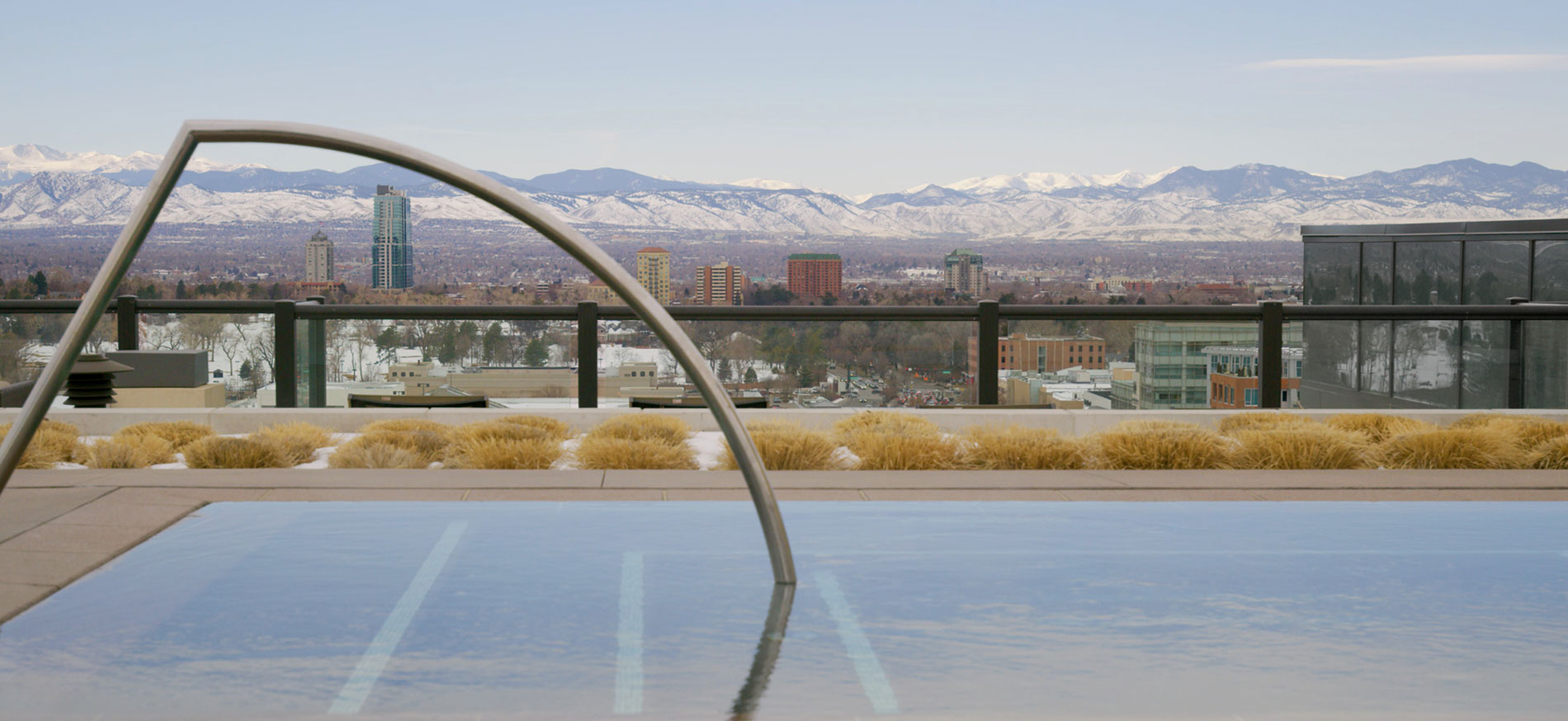 Steele Creek Pool