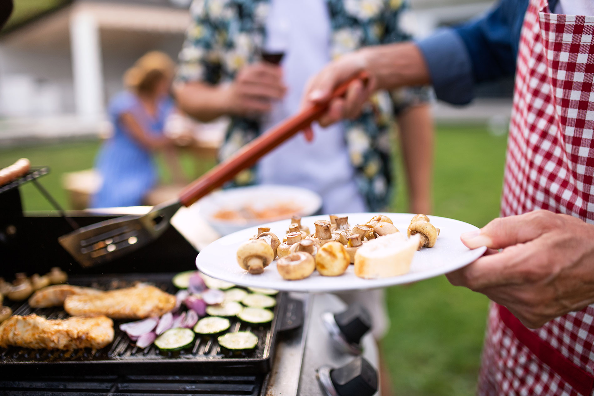 Grilling