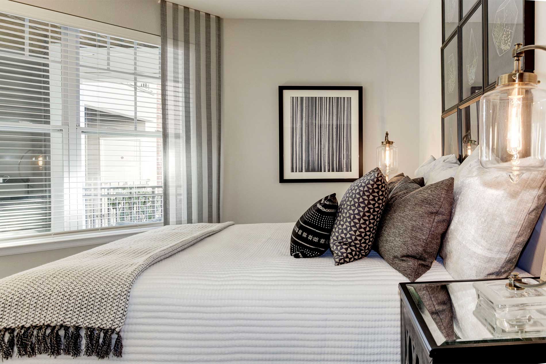 One bedroom apartment available to rent in Woodbridge, VA