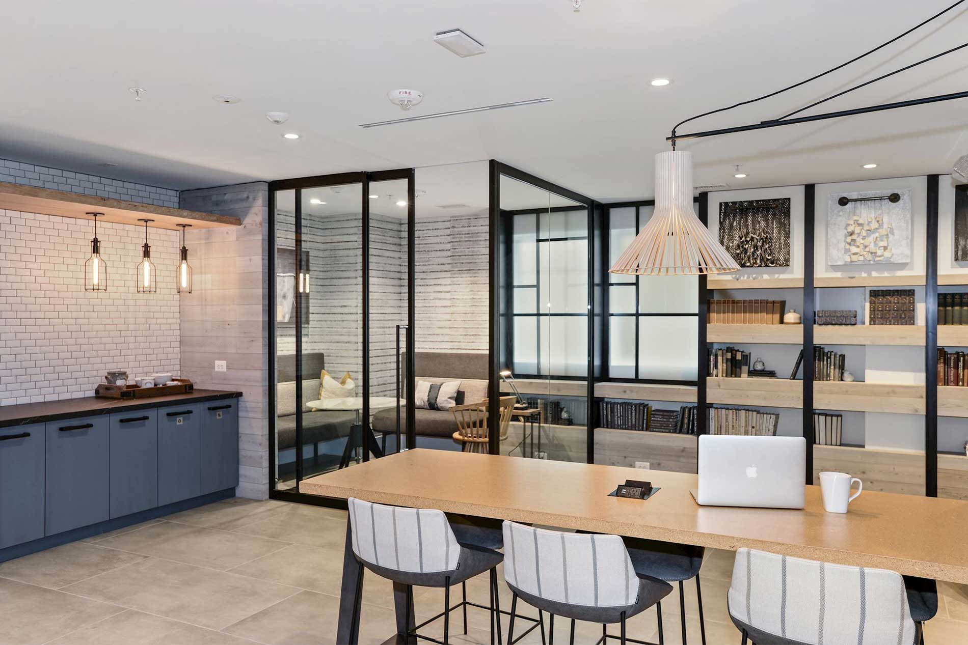 Co-working spaces in Woodbridge, VA