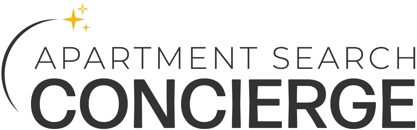 Apartment Search Concierge Logo