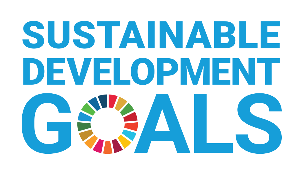 Sustainable Development Goals logo