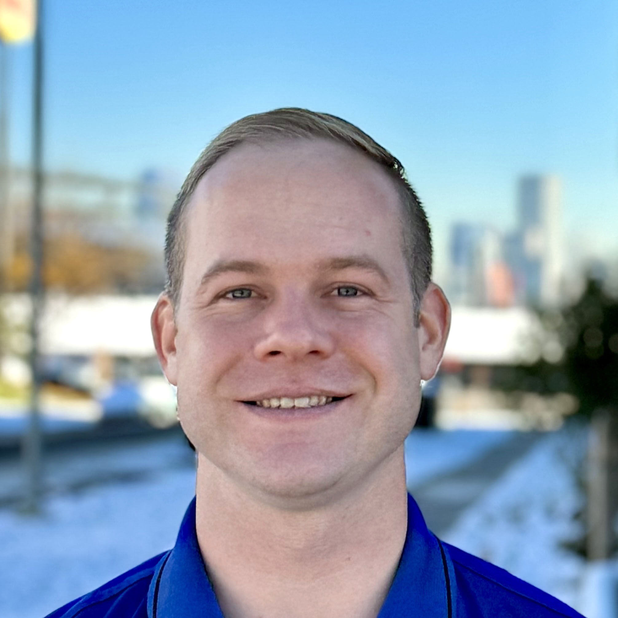 Brian S Service Team Headshot