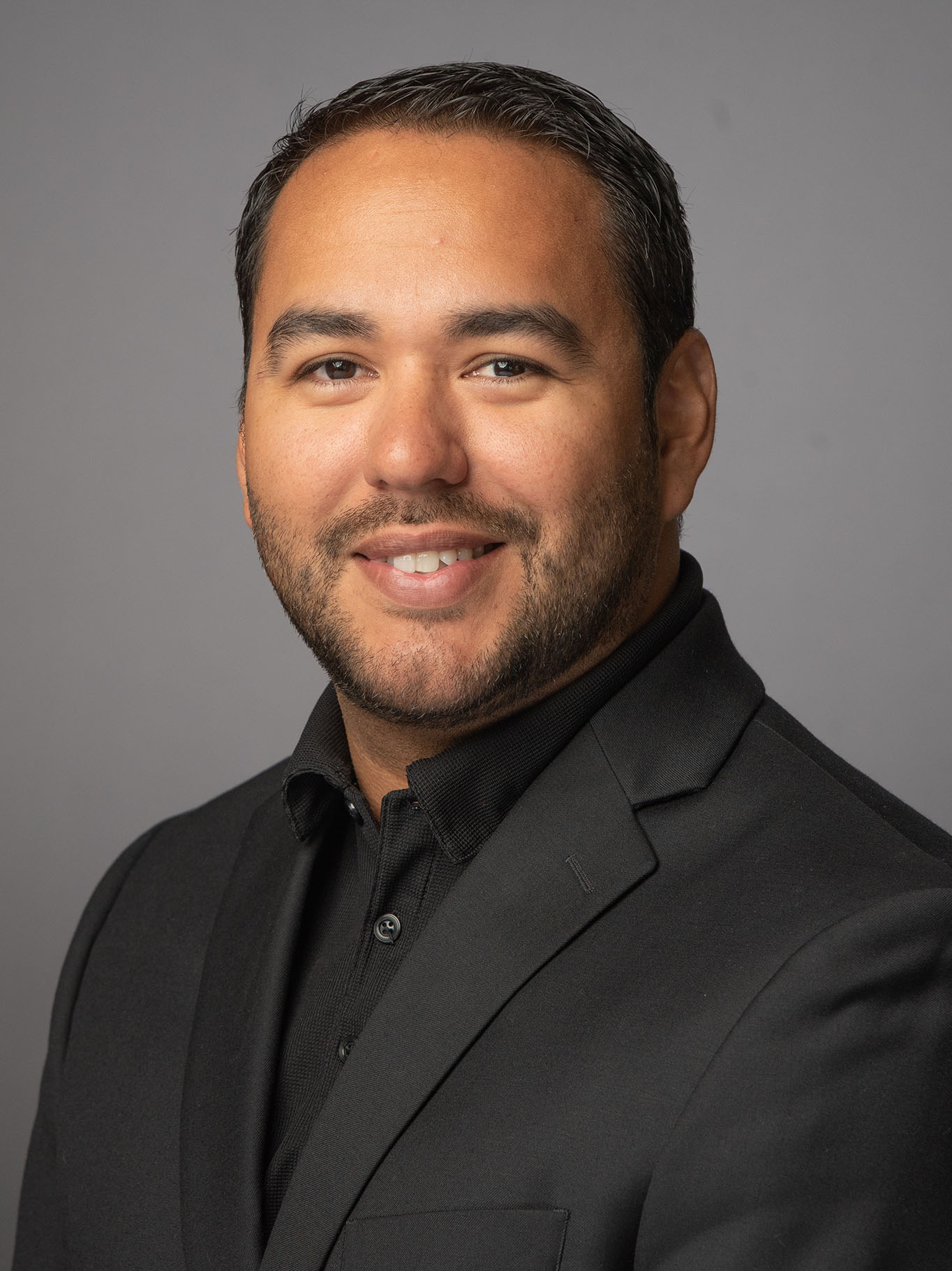 Jorge S Service Manager Headshot