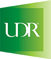 UDR Logo