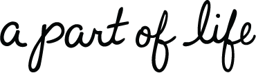 A Part of Life UDR Blog logo