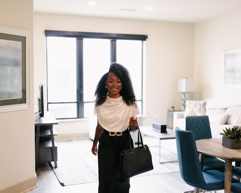 Furnished & Corporate Housing FAQ Hero Image