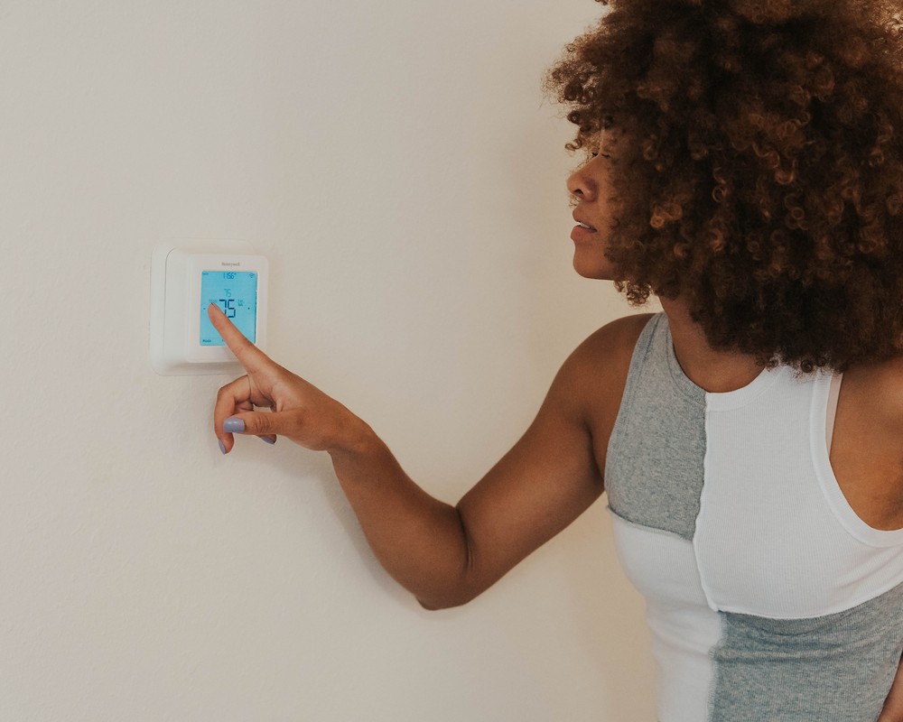 Smart Home + Internet Package FAQ Hero Image
