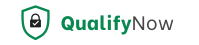 Qualify Now logo 2026