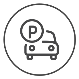 Parking & Storage