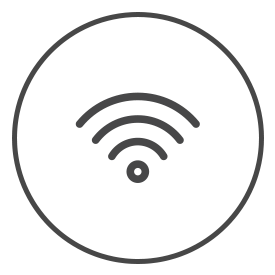 Smart Home + Internet Package